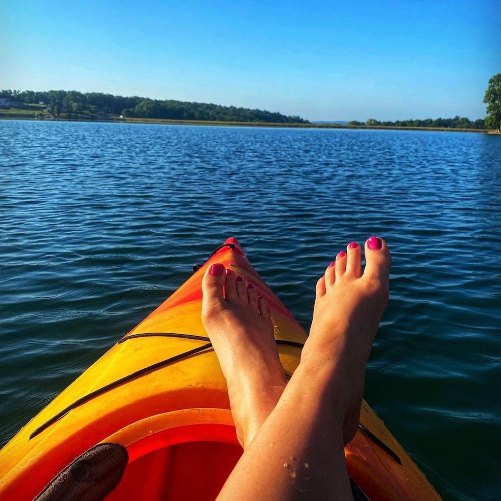 Meet your Posher, Rissa